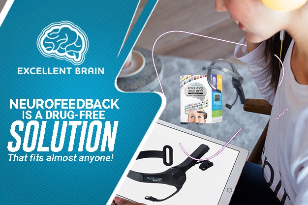 ADHD Neurofeedback Home Training Kit gallery image