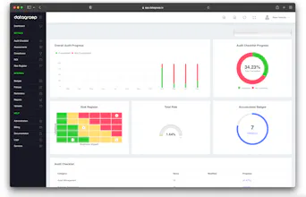 Datagrasp gallery image