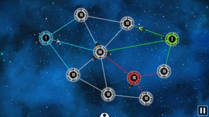 Black Stars gallery image