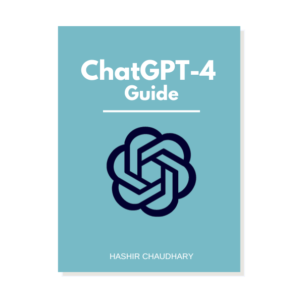 ChatGPT-4 guide: Go from zero to hero