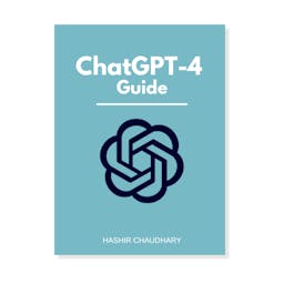 ChatGPT-4 guide: Go from zero to hero