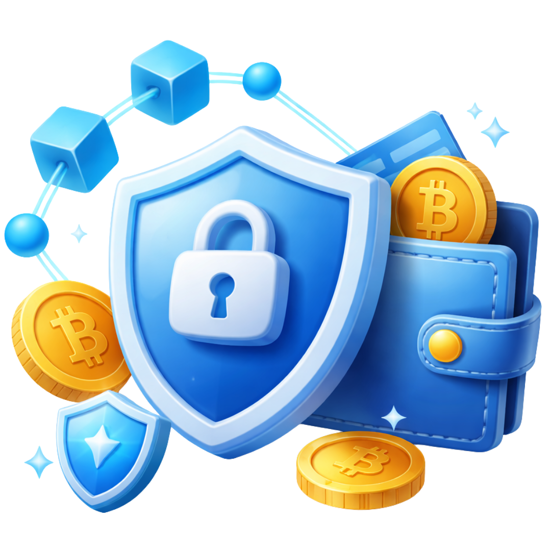 Trust Wallet Clone Script