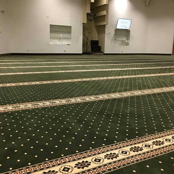 Mosque carpets Dubai gallery image