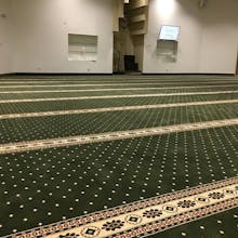 Mosque carpets Dubai gallery image