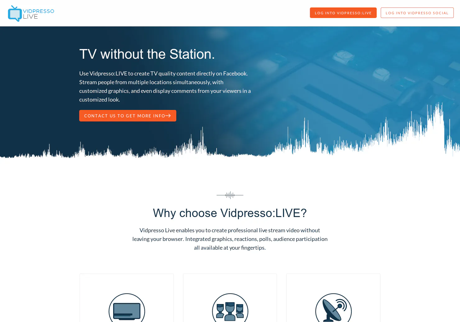 Vidpresso