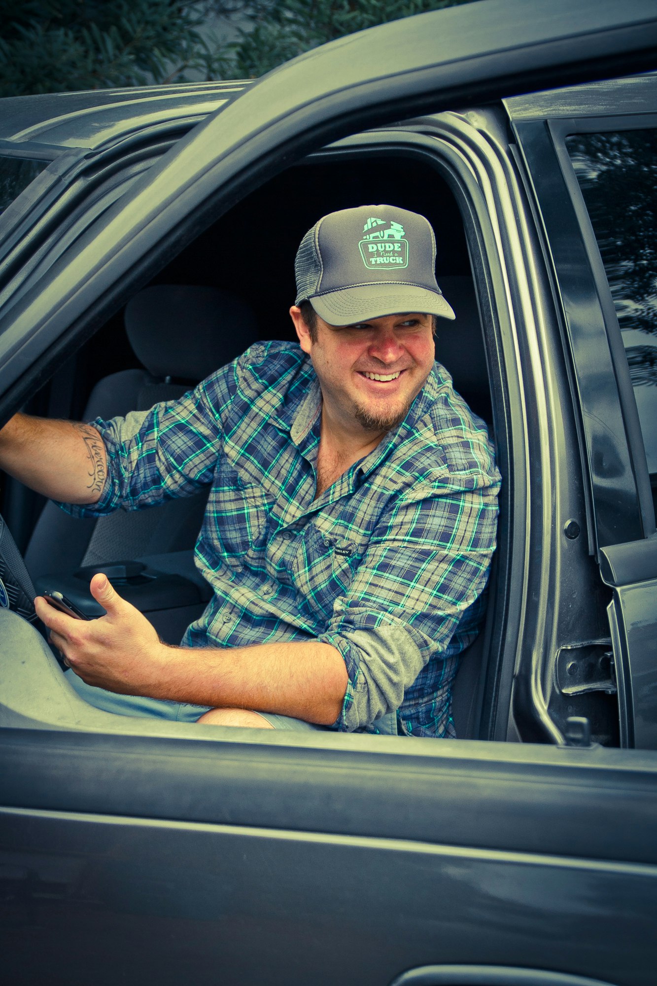 Dude I Need a Truck gallery image