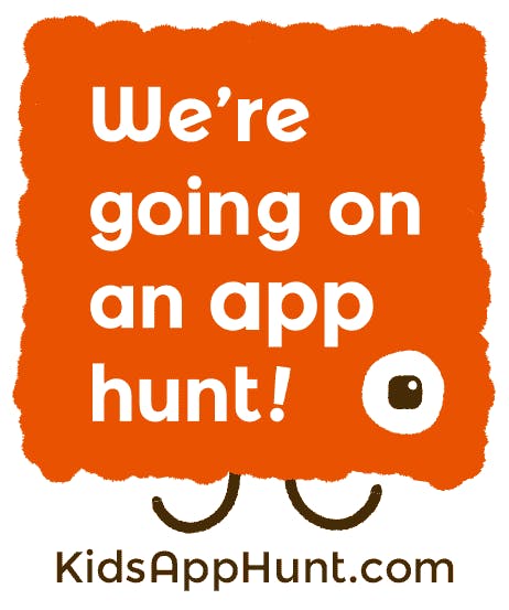 Kids App Hunt media 1