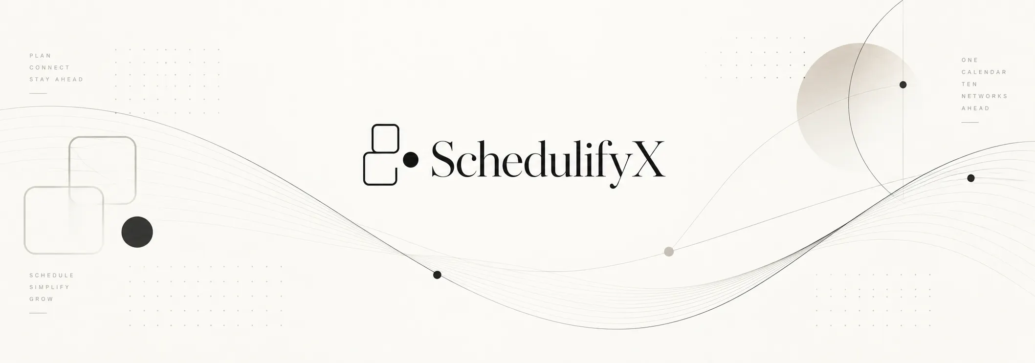 SchedulifyX gallery image