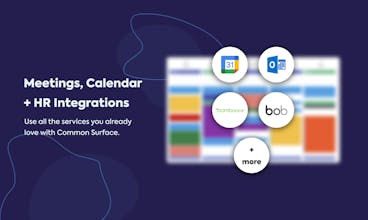 Common Surface gallery image