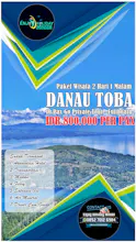 Paket Wisata Danau Toba gallery image