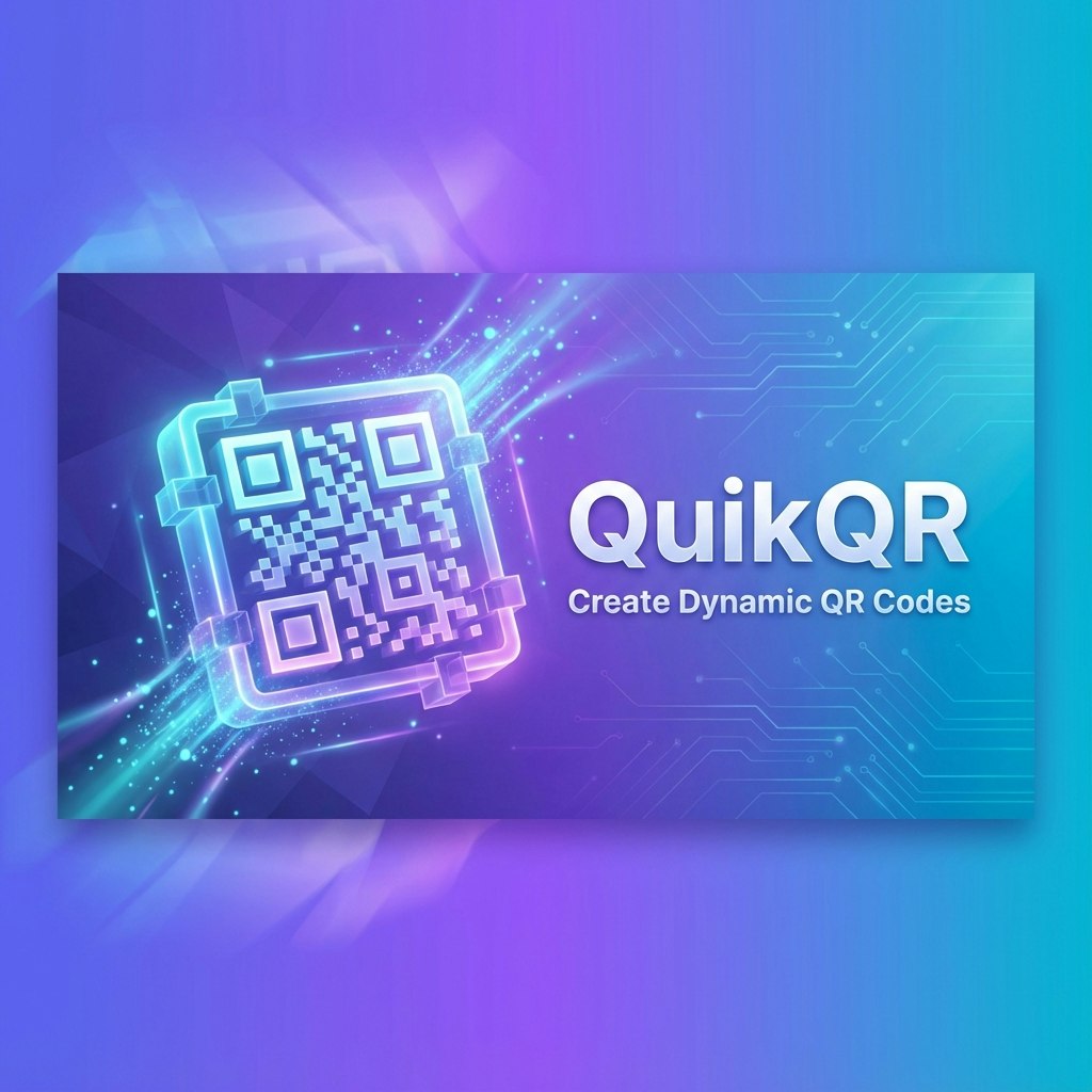 QR Code Generator gallery image