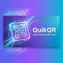 QR Code Generator gallery image