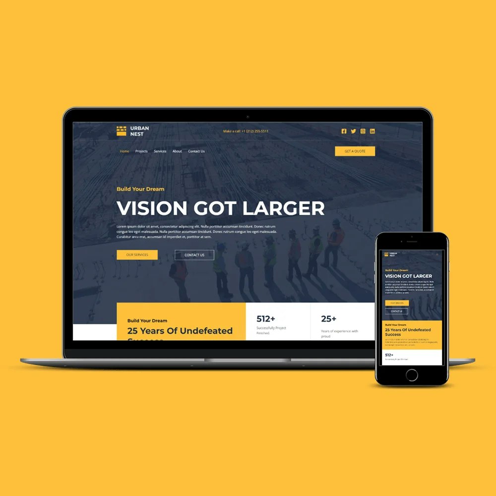 Pay Monthly Website Packages media 2