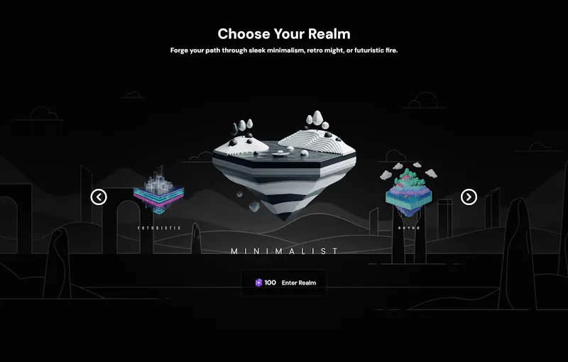 MagicTask screenshot 3