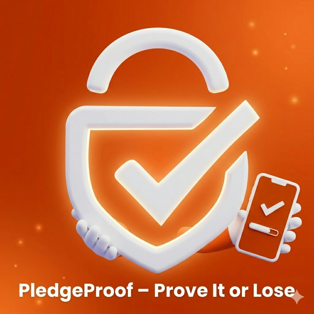 PledgeProof gallery image