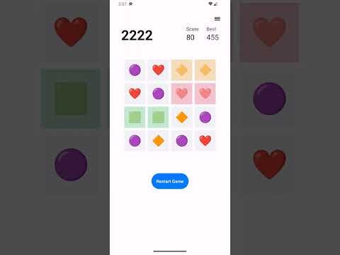 2222: Swipe to Match gallery image