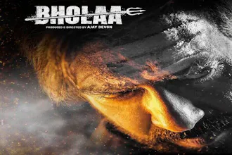 Bholaa (2023) Movie Review gallery image