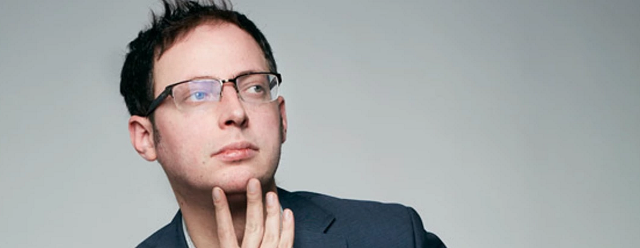 The Signal and the Noise gallery image