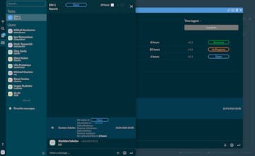 Organaza gallery image