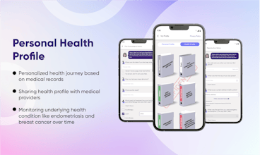 March Health gallery image