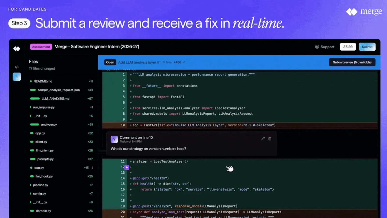 Merge screenshot 4