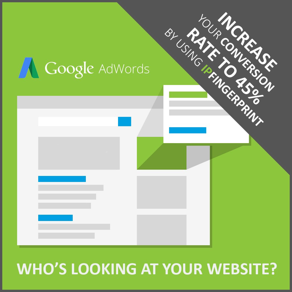 IPFingerprint | Turn 'passive traffic' into active business. gallery image