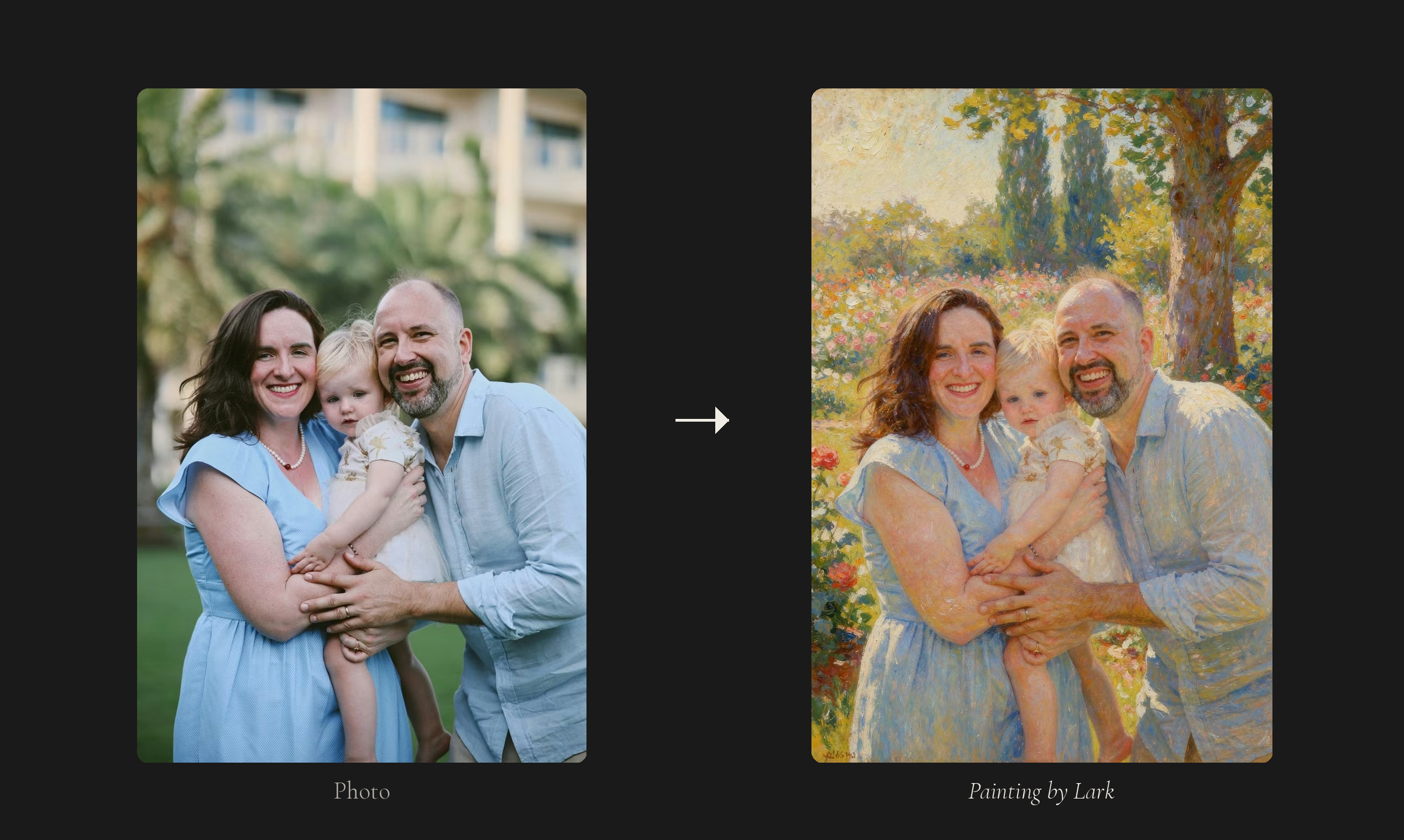 Lark - Screenshot 3 showing product features and functionality