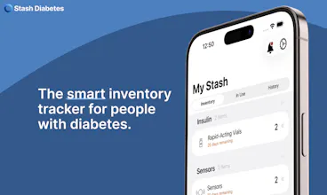 Stash Diabetes gallery image