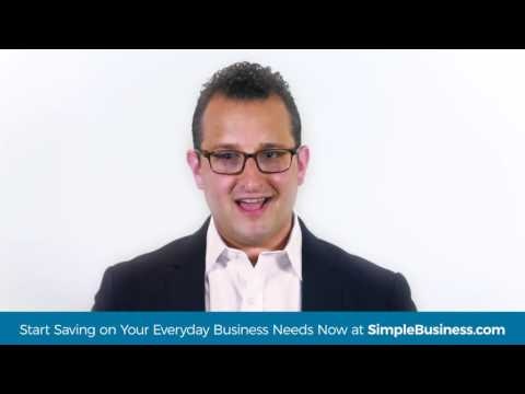 SimpleBusiness gallery image