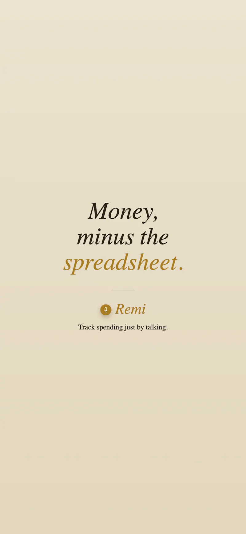 Remi screenshot 7