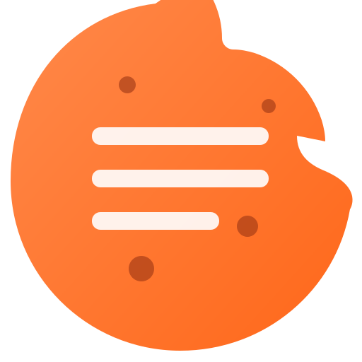 SubSnacker - Product Hunt launch logo and brand identity