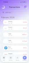 Owl Budget – Money & Expense Tracker gallery image