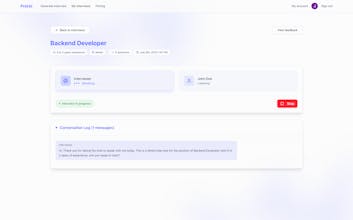 PretAI gallery image