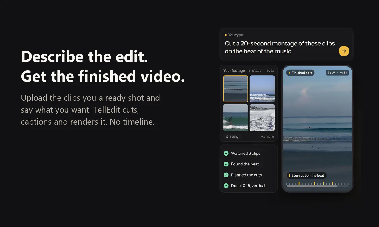 TellEdit gallery image