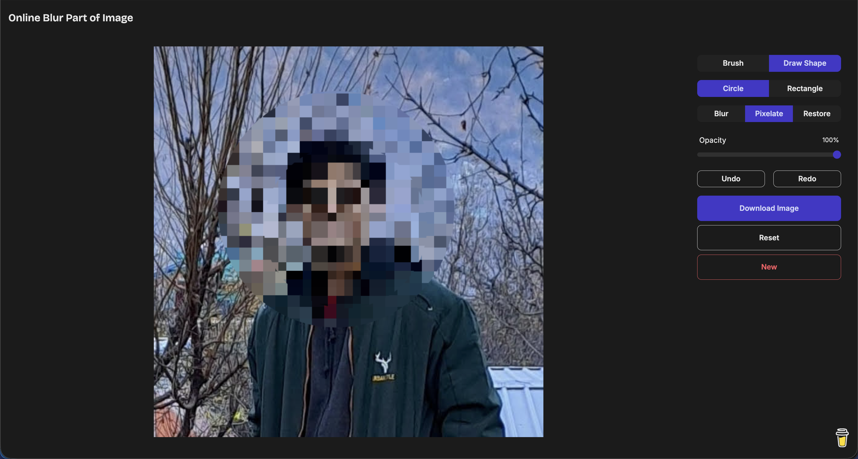 NotchTools gallery image