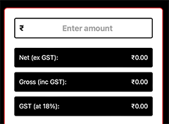 GST Calculator gallery image