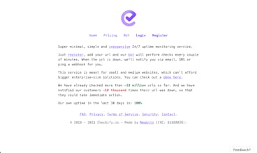 Checkify gallery image