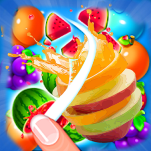 Candy Fruit Blast gallery image