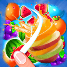 Candy Fruit Blast gallery image
