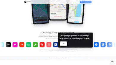 Geovo gallery image