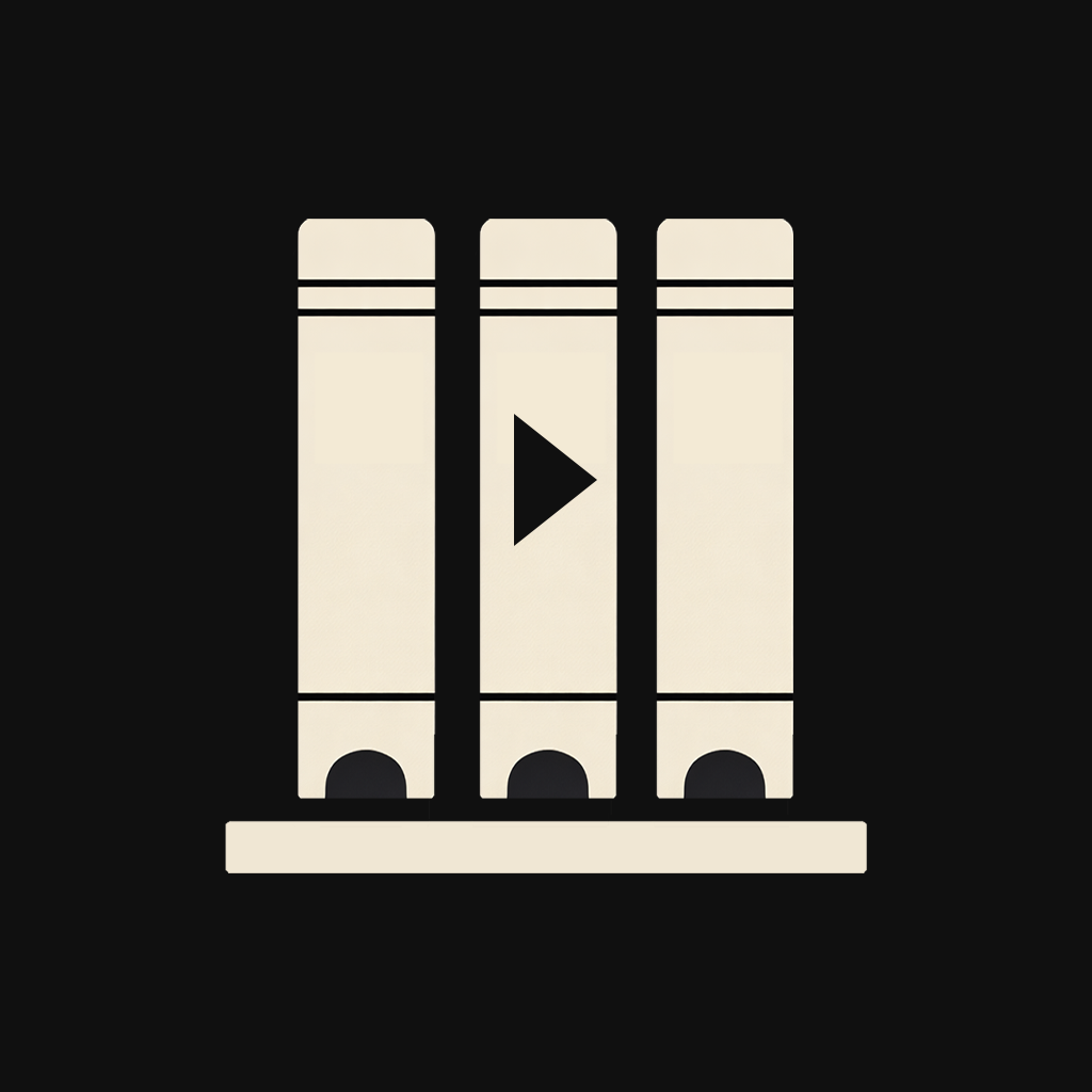 Shelf Cinema