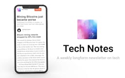 Tech Notes media 1