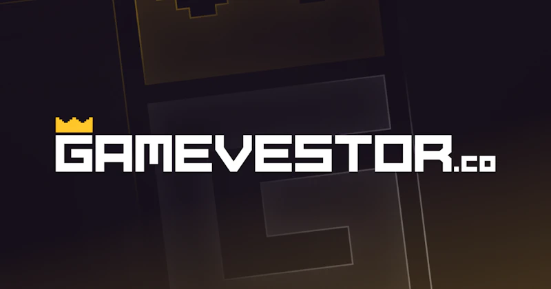 Gamevestor screenshot 2