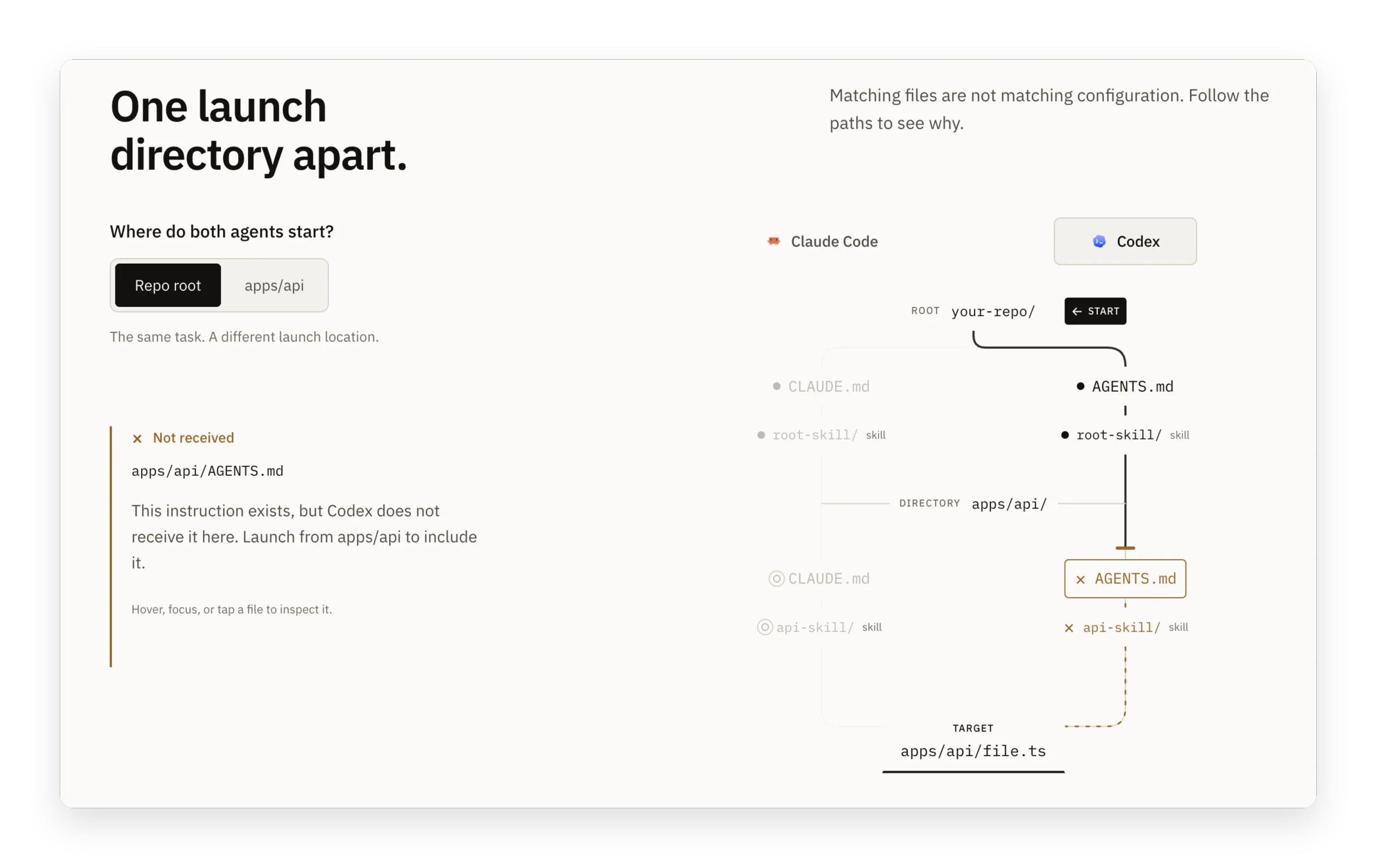 PlaybookDiff screenshot 2