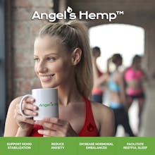 Angel's Hemp Oil: CBD for Pain and Anxiety gallery image