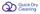 Quick Dry Cleaning Software