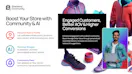 Stackend: AI Community for Shopify