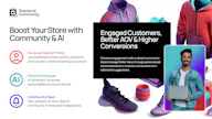 Stackend: AI Community for Shopify