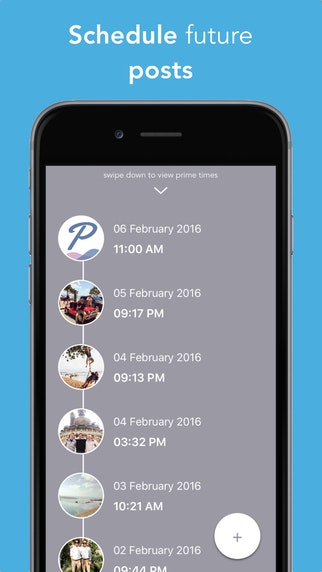 Prime for Instagram Image