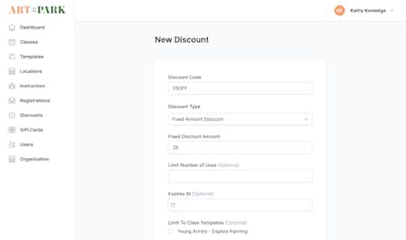 ClassDuo gallery image